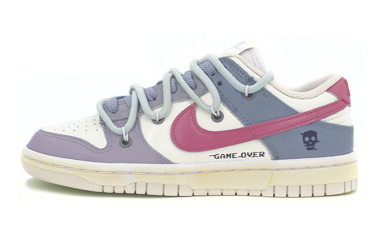 

Женские кроссовки для скейтбординга Nike Dunk Low