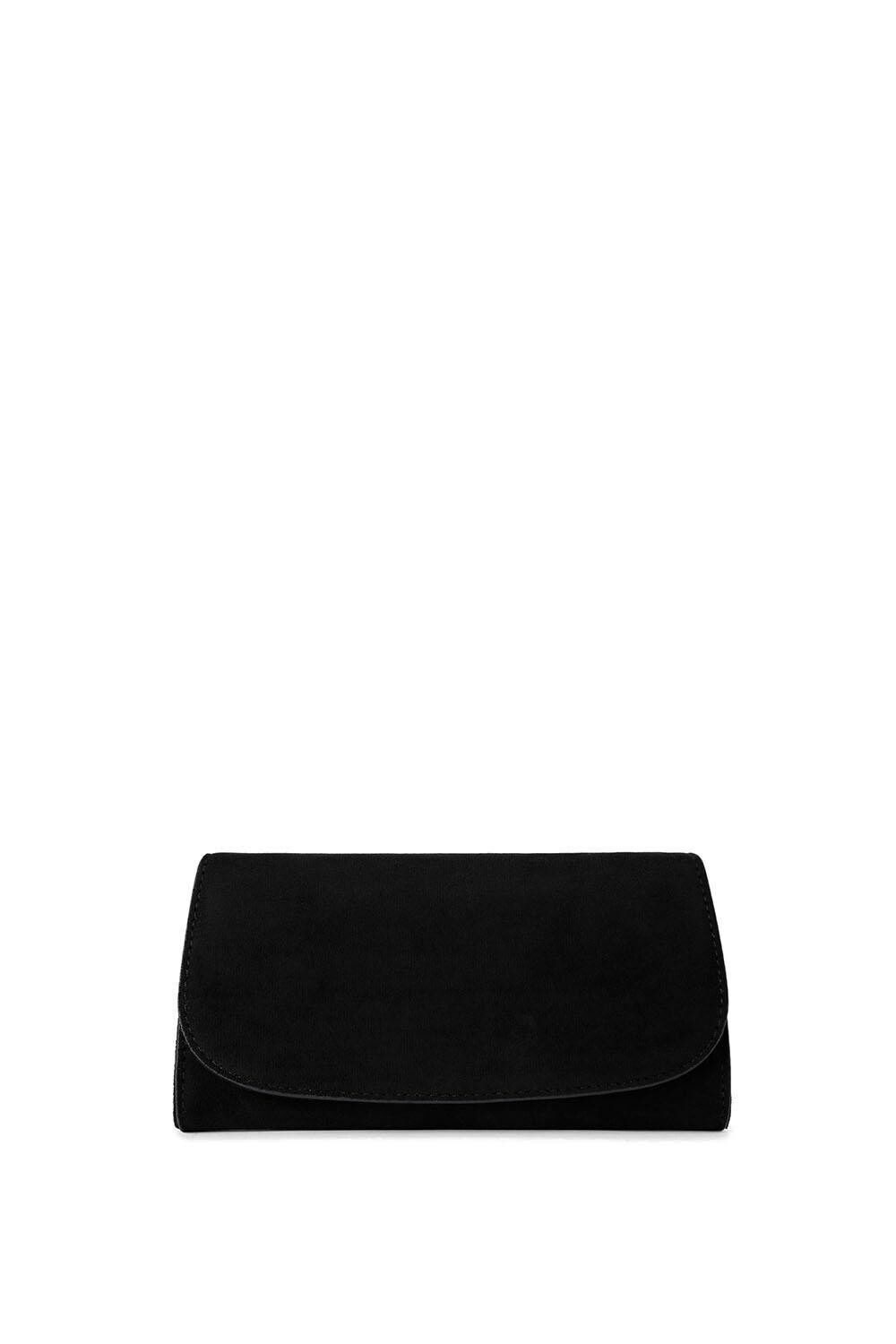 

Замшевая сумка 'Blake' KG Kurt Geiger, черный