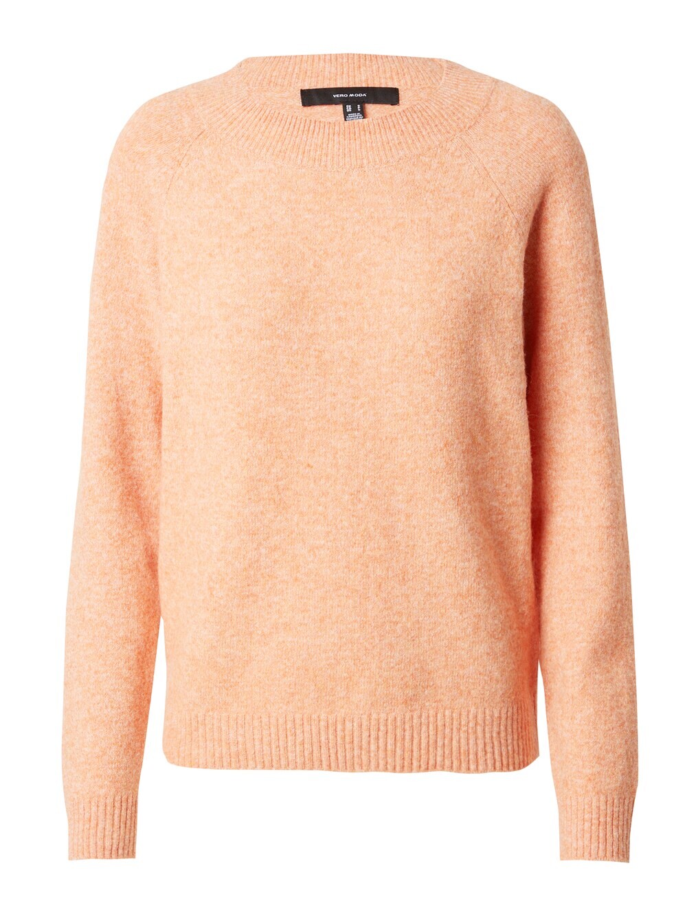 

Свитер VERO MODA Doffy, пятнистый оранжевый