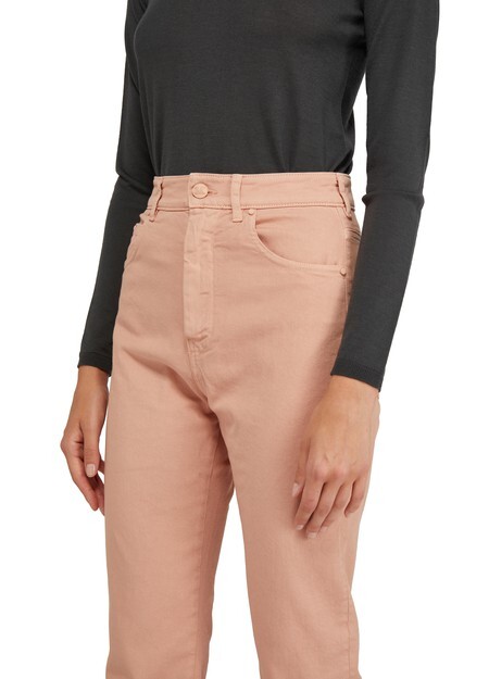 

Джинсы Декано Max Mara