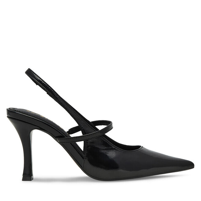 

Сандалии Sergio Bardi WFA2531-1Z-SB Black, черный