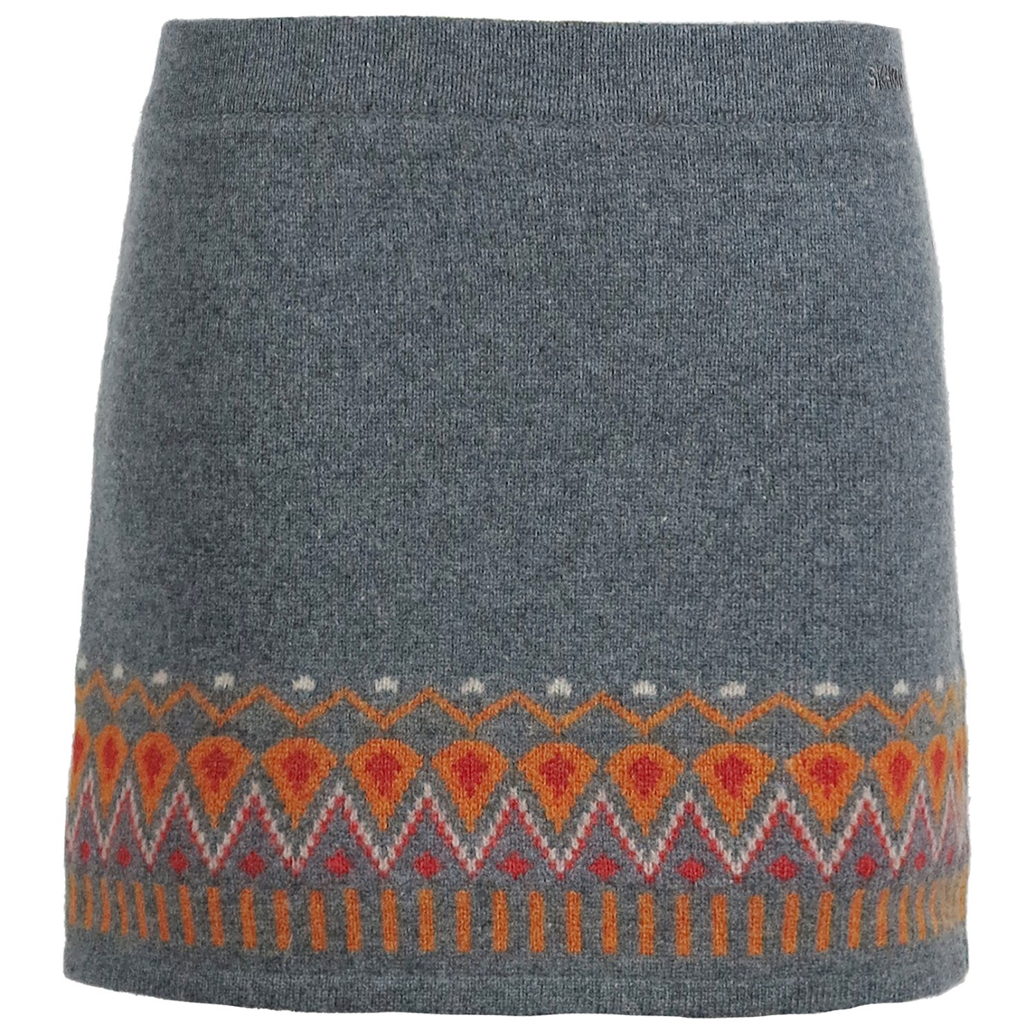 

Юбка Skhoop Women's Ullis Skirt, графитовый