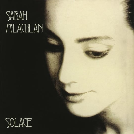 Виниловая пластинка McLachlan Sarah - Solace