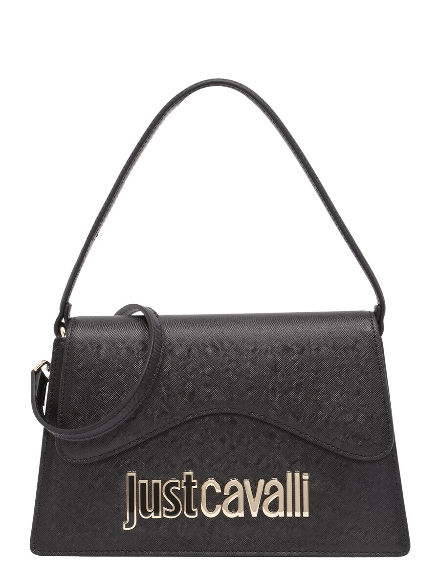 

Сумка через плечо Just Cavalli Shoulder RANGE B, черный