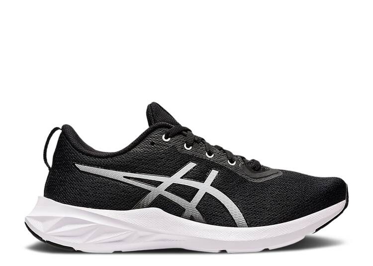 

Кроссовки ASICS WMNS VERSABLAST 2 'BLACK WHITE', черный