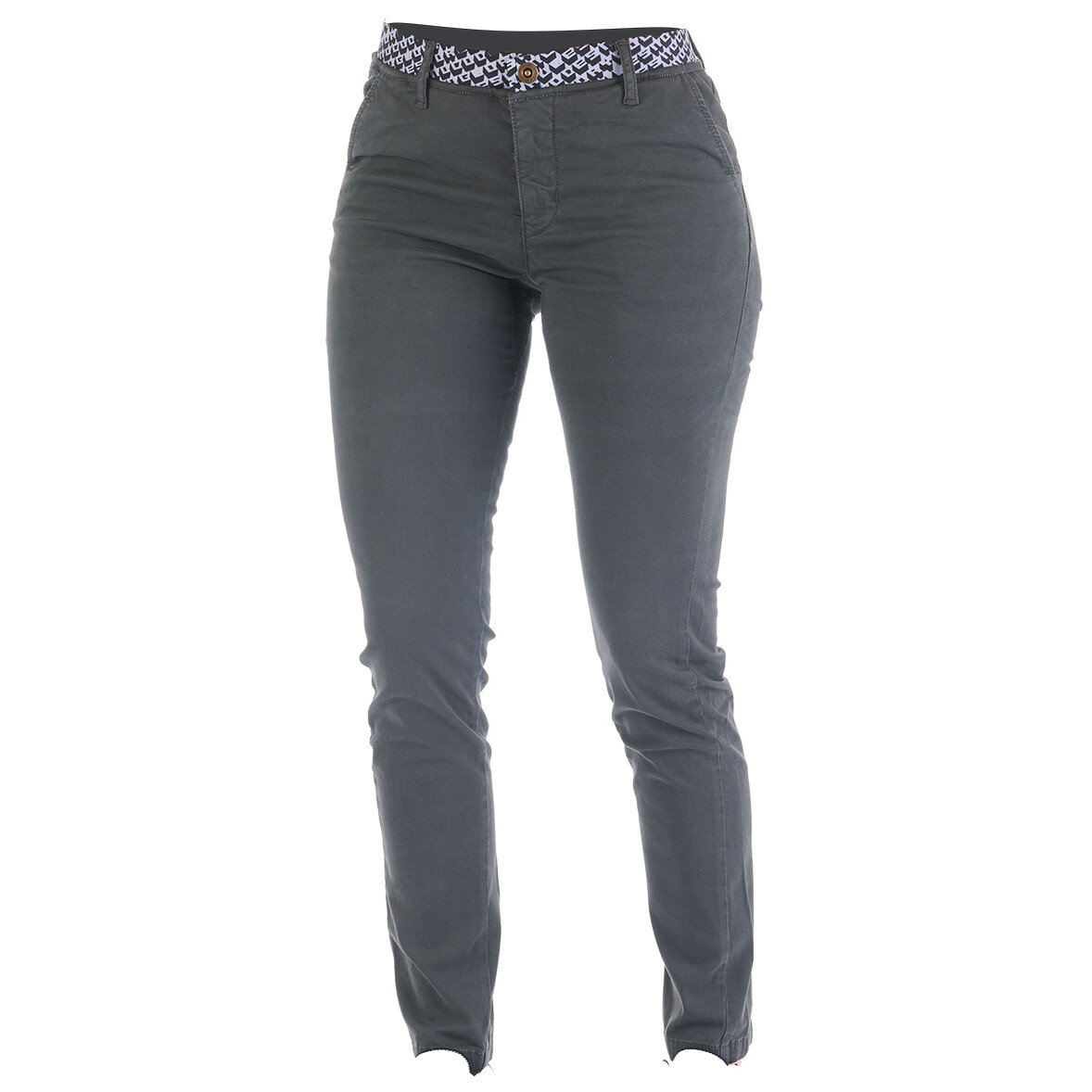 

Альпинистские штаны Nograd Women's Grease Pant, цвет Anthracite Grey
