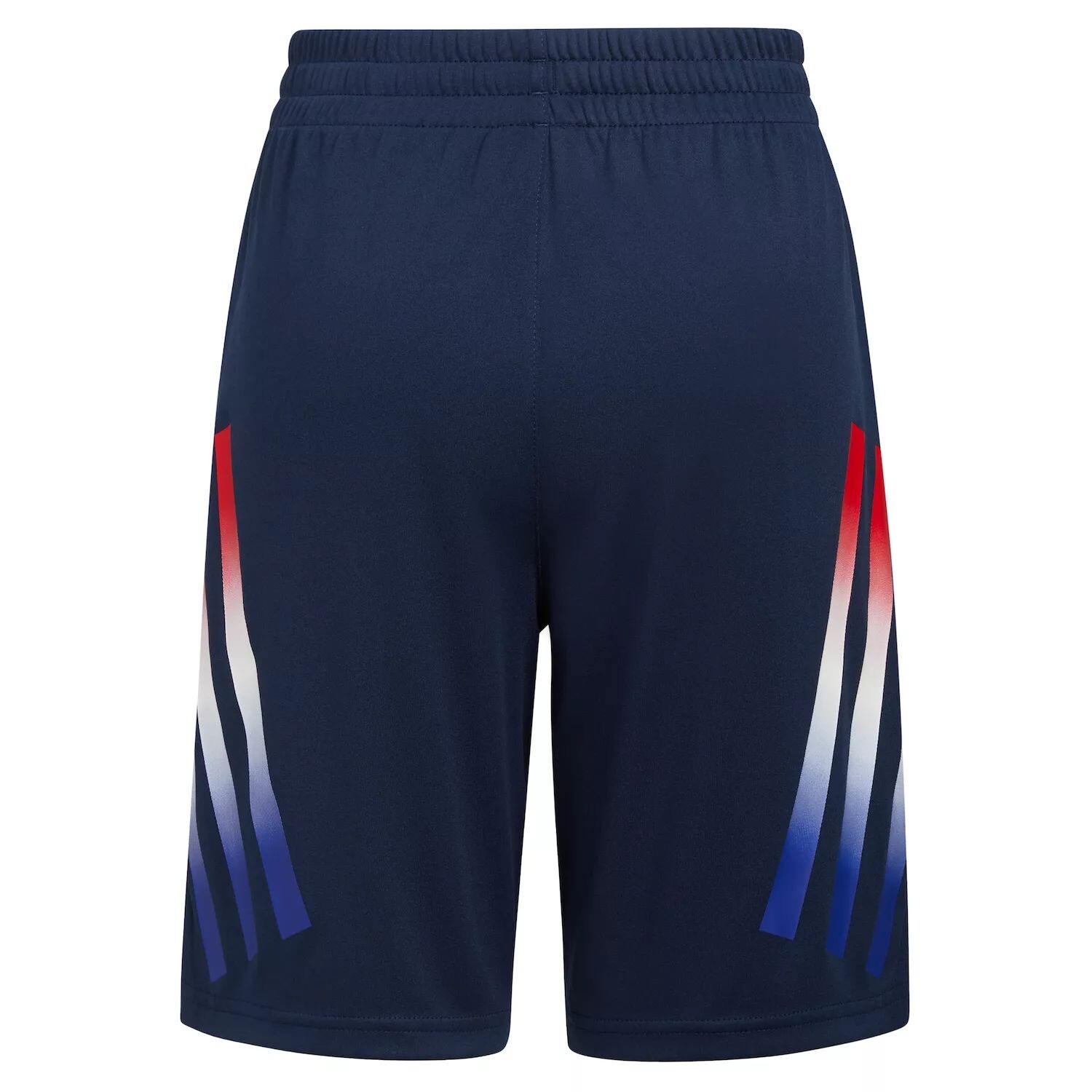 

Шорты adidas Gradient Bold с 3 полосками для мальчиков 8–20 лет adidas