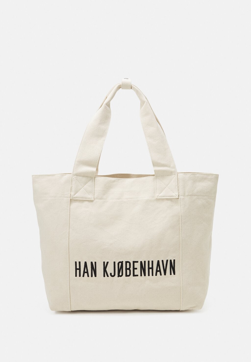 

Большая сумка Han Kjøbenhavn UNISEX TOTE BAG, цвет off white