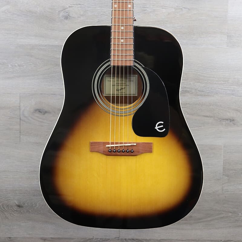 

Акустическая гитара Songmaker DR-100 Vintage Sunburst
