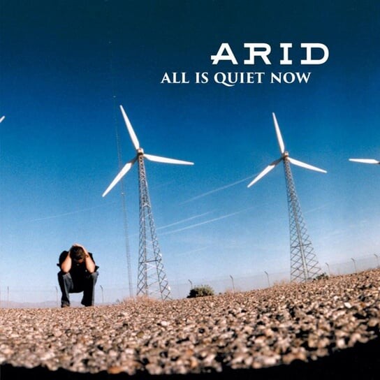

Виниловая пластинка Arid - All Is Quiet Now