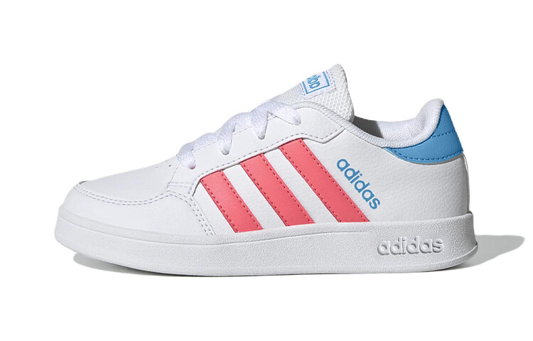 

Детские кроссовки для крикета Adidas Neo Breaknet Kids