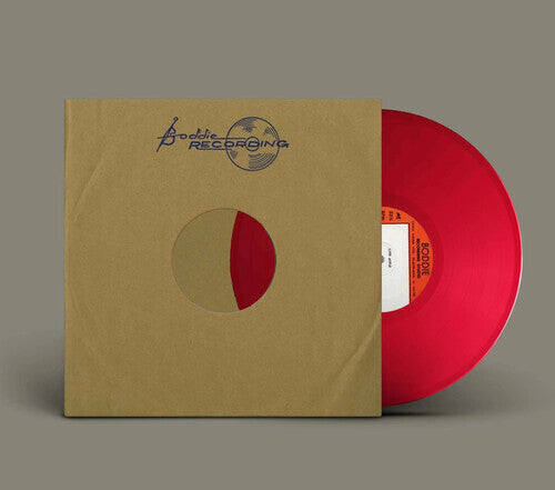 

Виниловая пластинка Love Apple: Love Apple [Red Colored Vinyl]