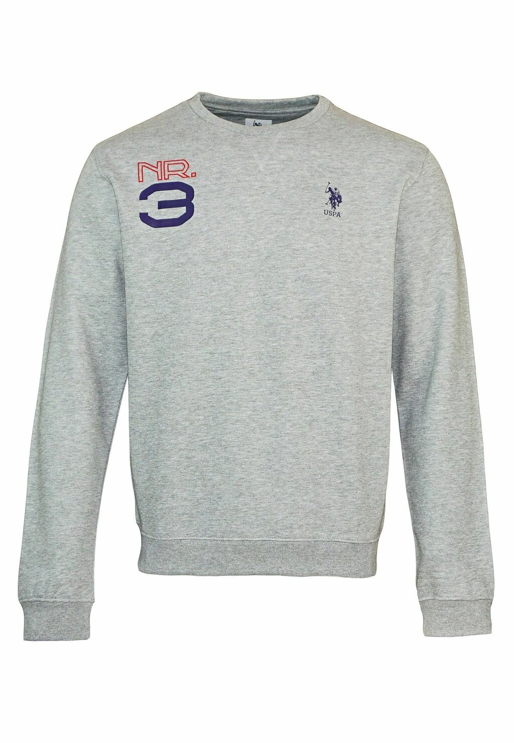 

Толстовка U.S. Polo Assn.