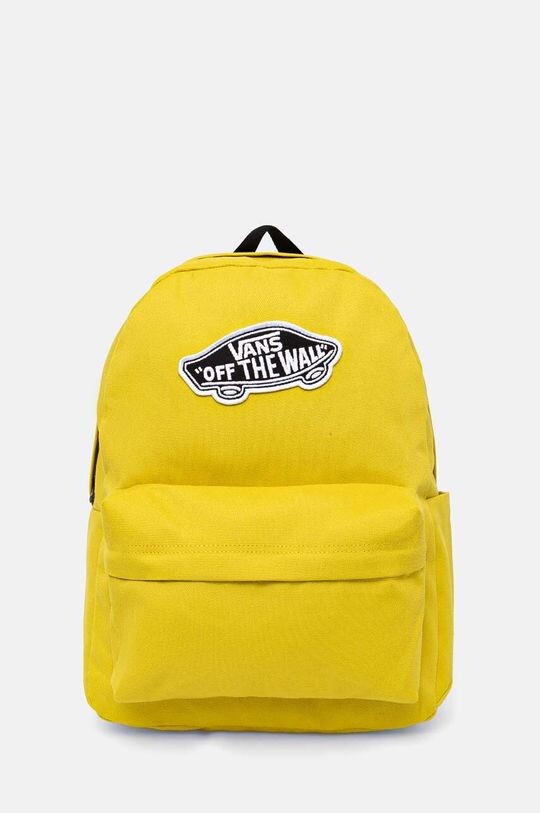 

Рюкзак Vans, желтый
