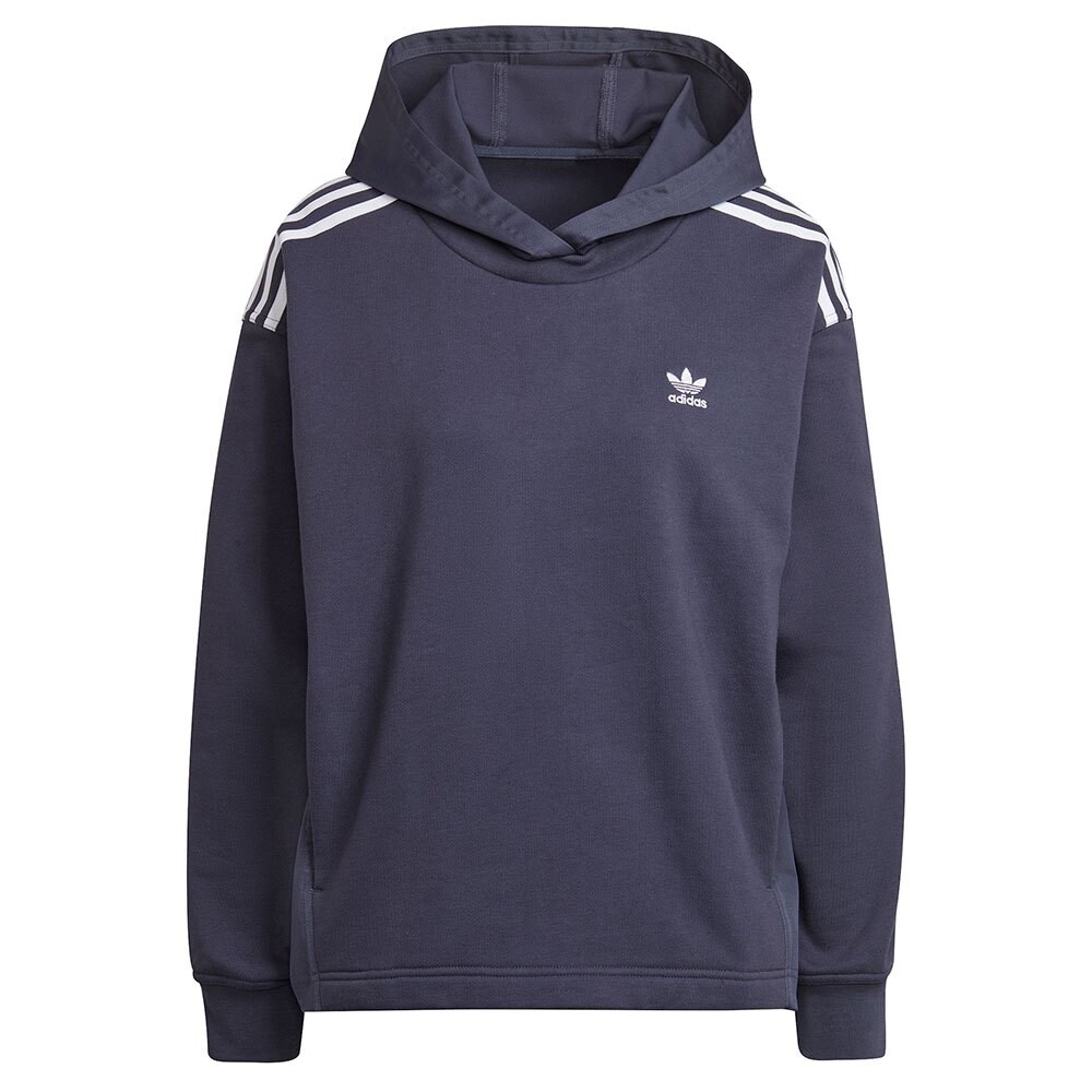 

Худи adidas Originals Adicolor, синий