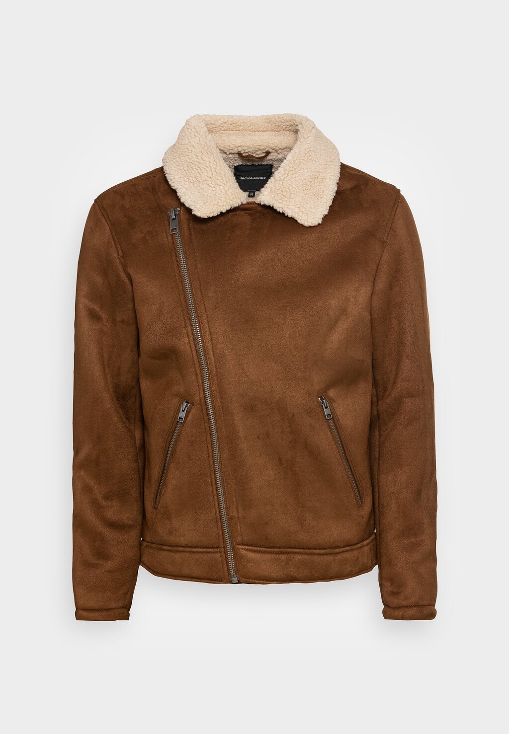 

Куртка зимняя Jack & Jones