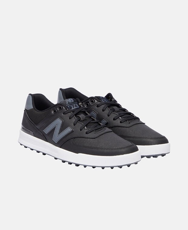 

Обувь для гольфа New Balance Golf, черный