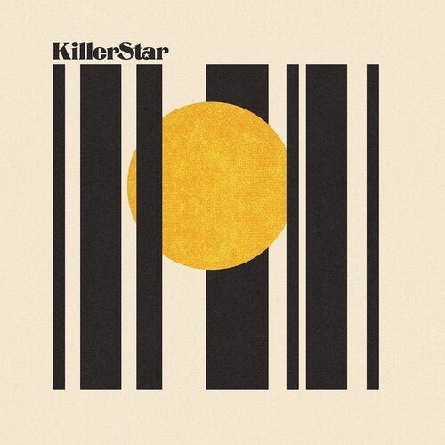 

Виниловая пластинка Killerstar