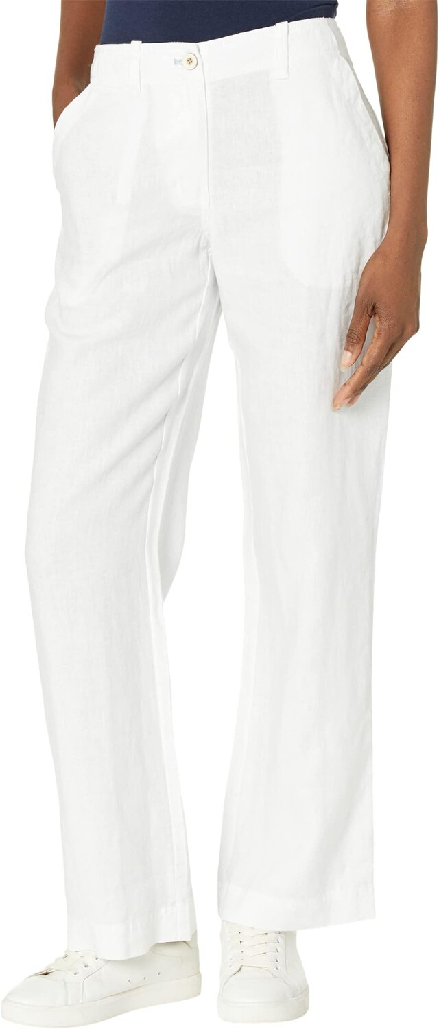 

Курортные брюки Two Palms Tommy Bahama, белый