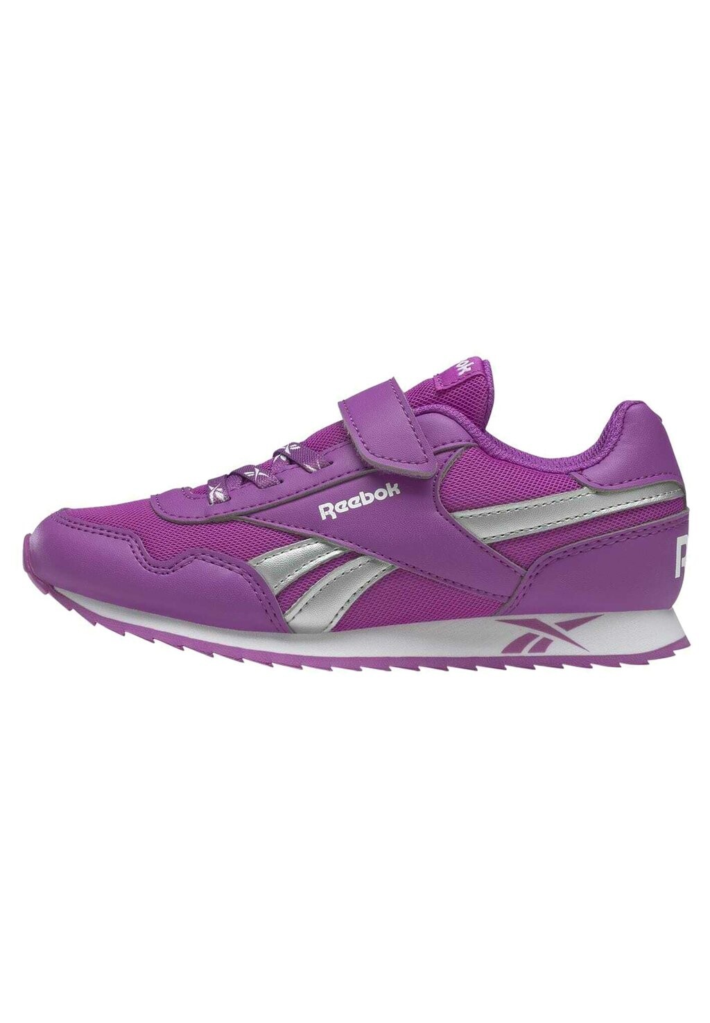 

Кроссовки BUTY Reebok Classic, цвет purple