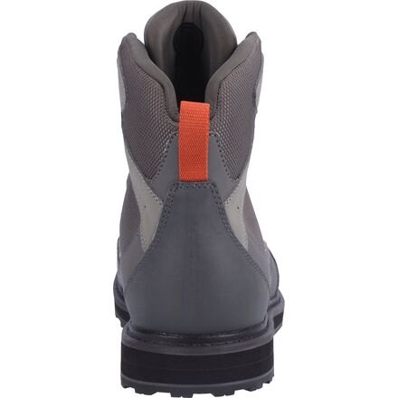 Забродные ботинки Tributary мужские Simms, цвет Basalt вейдерсы tributary stockingfoot мужские simms цвет basalt