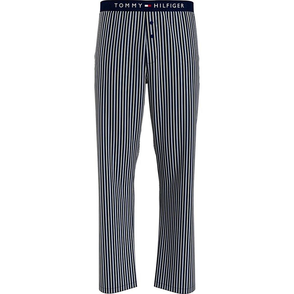 

Пижамные брюки Tommy Hilfiger Original, серый