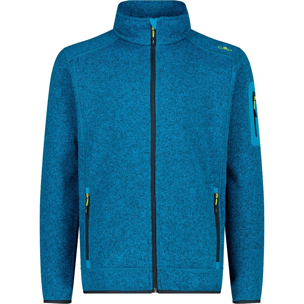 

Куртка CMP 3H60747N Fleece, синий