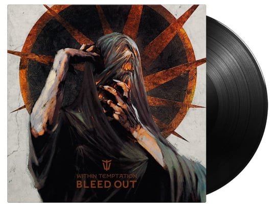 Виниловая пластинка Within Temptation - Bleed Out within temptation виниловая пластинка within temptation bleed out
