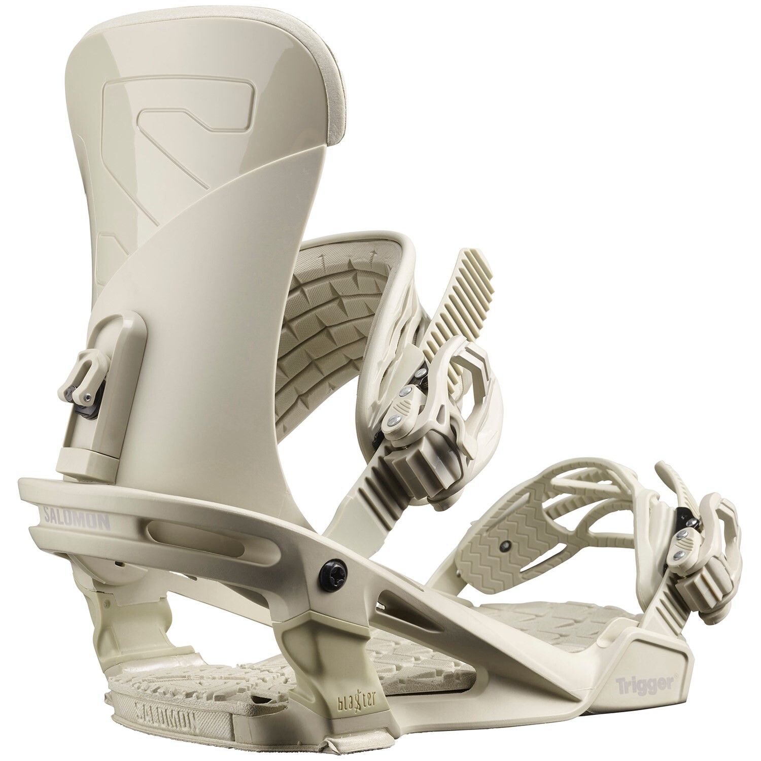 

Крепления для сноуборда Salomon Trigger 2023