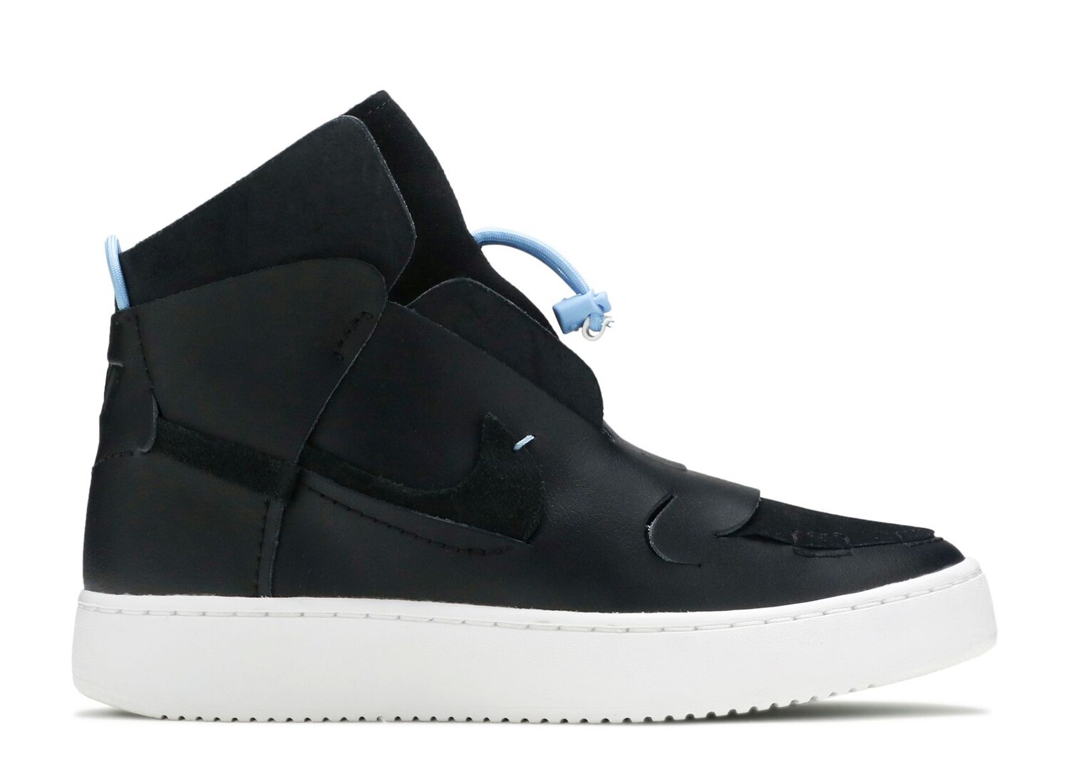 

Кроссовки Nike Wmns Vandalised Lx 'Black', черный