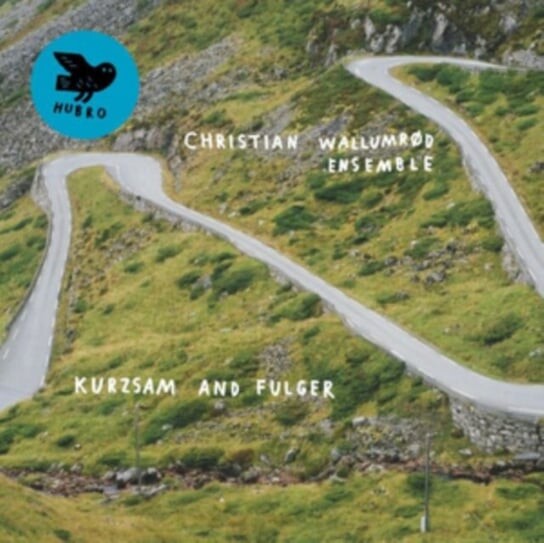 

Виниловая пластинка Christian Wallumrod Ensemble - Kurzsam and Fulger