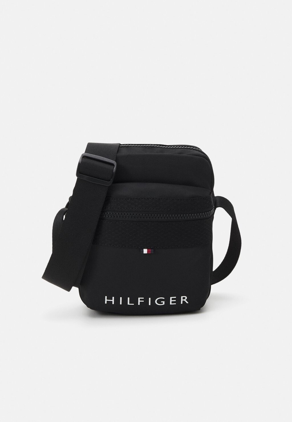 

Сумка через плечо SKYLINE MINI REPORTER UNISEX Tommy Hilfiger, черный