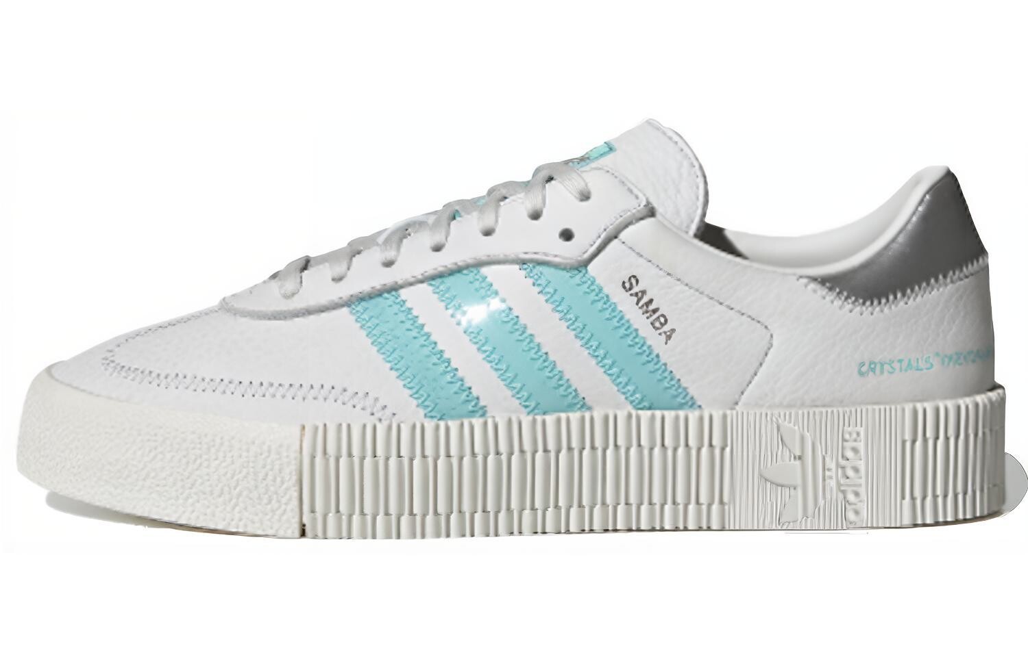 

Женские кроссовки для скейтбординга adidas originals Samba