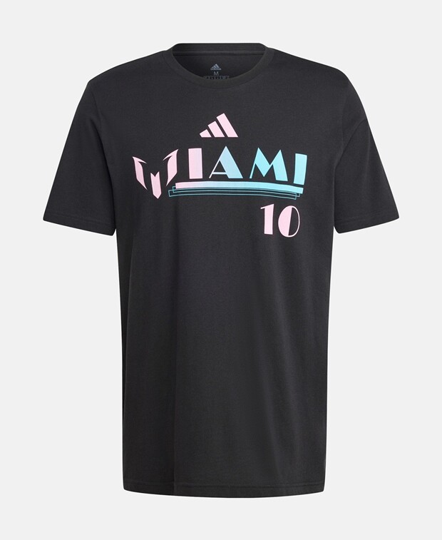 

Футболка adidas Performance, черный