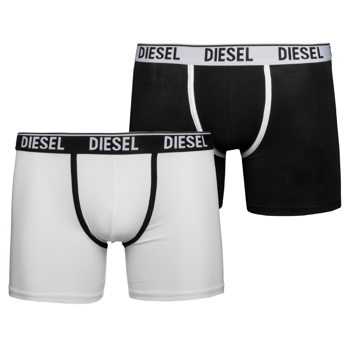 

Боксеры Diesel Boxershorts UMBX-SEBASTIAN 2 шт, разноцветный