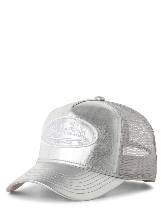 

Мыс аделаида Von Dutch, серебряный