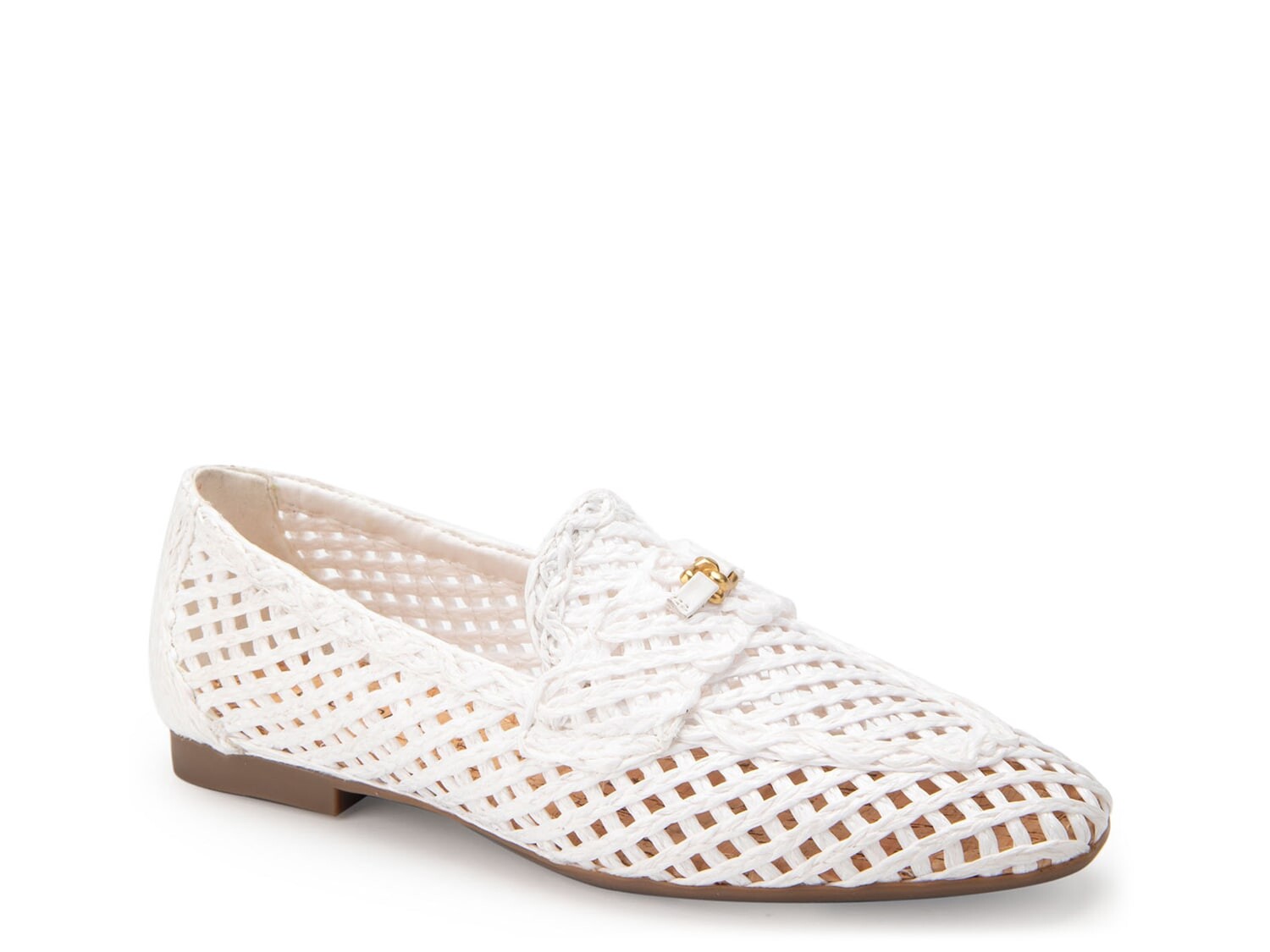 

Аэрозоли Часовые Лоферы Aerosoles, белый