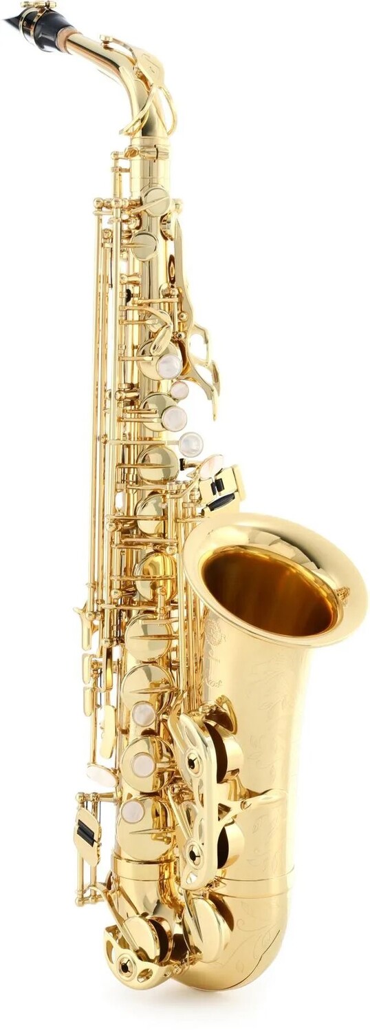

Альт-саксофон Selmer Paris 52 Axos Professional - лак