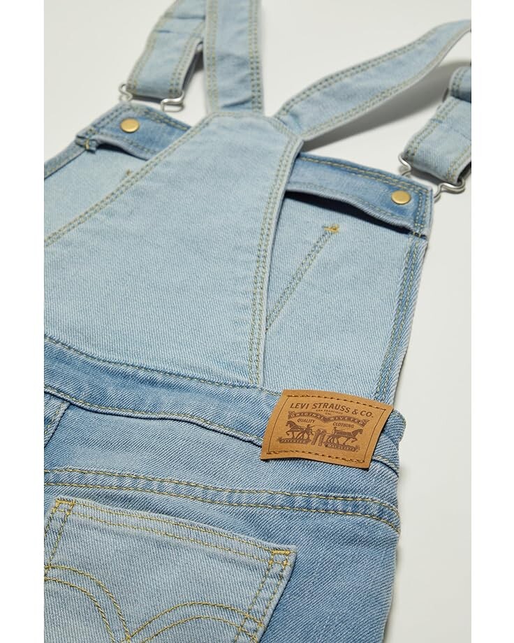 

Платье Levi'S Denim Skirtall, цвет Pyramids