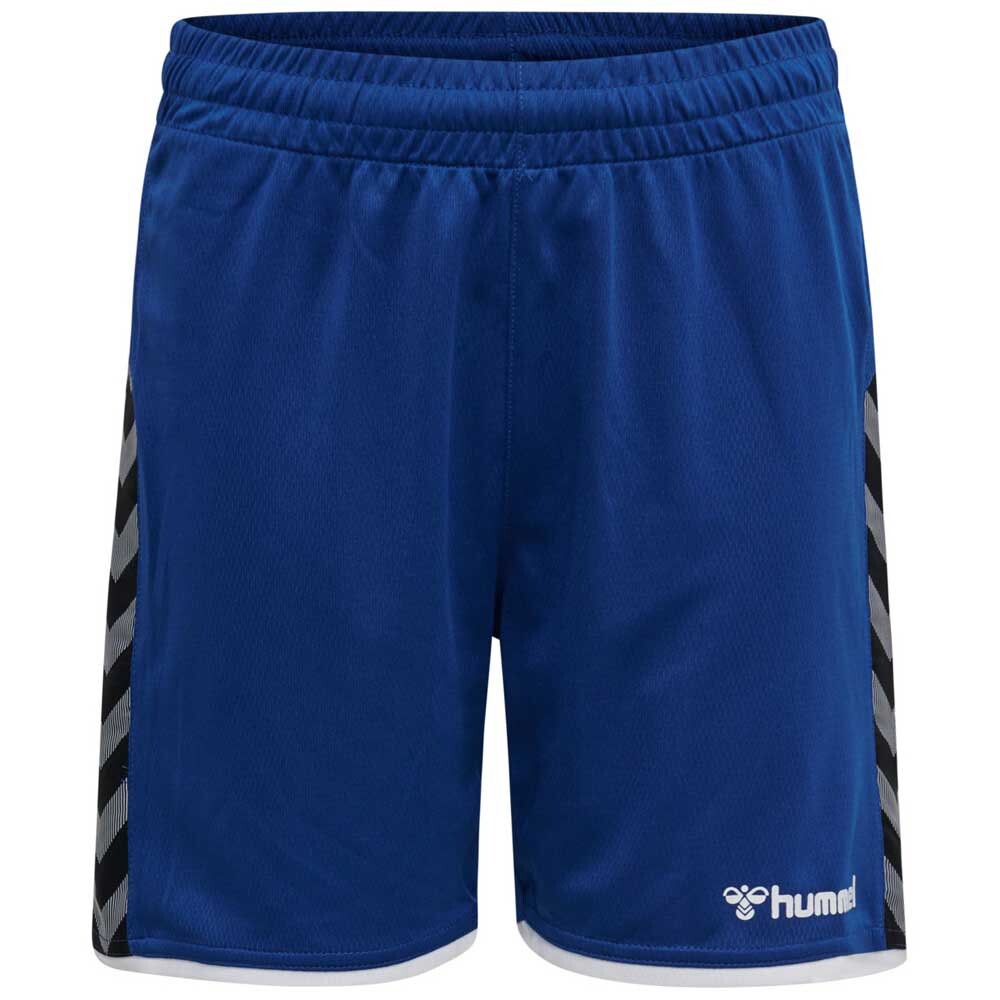 

Шорты Hummel Authentic, синий