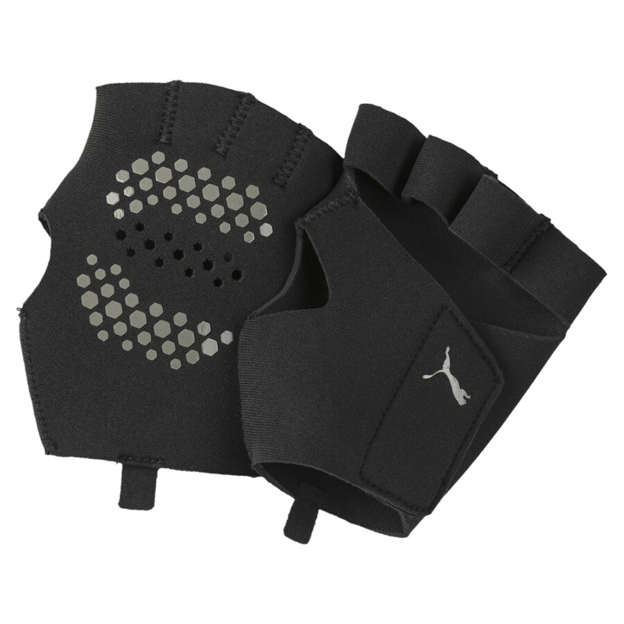 

Перчатки PUMA Athletic Gloves Essential Premium, черный