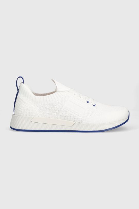 

Кроссовки TJM KNITTED RUNNER Tommy Jeans, белый