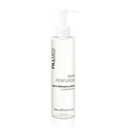 

FILLMED SKIN PERFUSION Очищающее масло 200мл