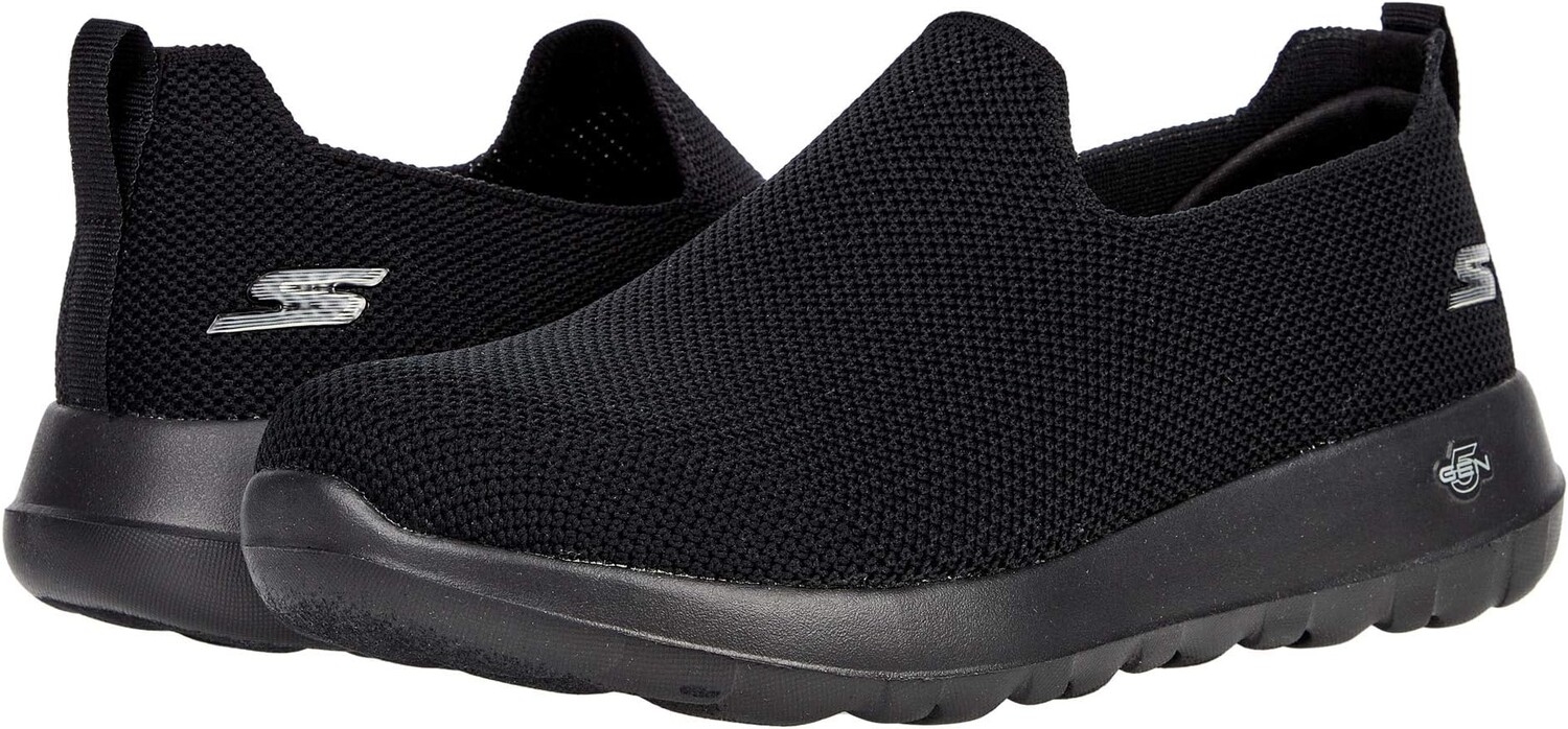 

Кроссовки Go Walk Max - 216170 SKECHERS Performance, черный