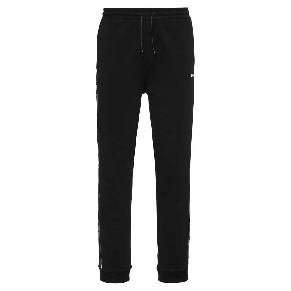 

Брюки BOSS Hurley Sweat, черный
