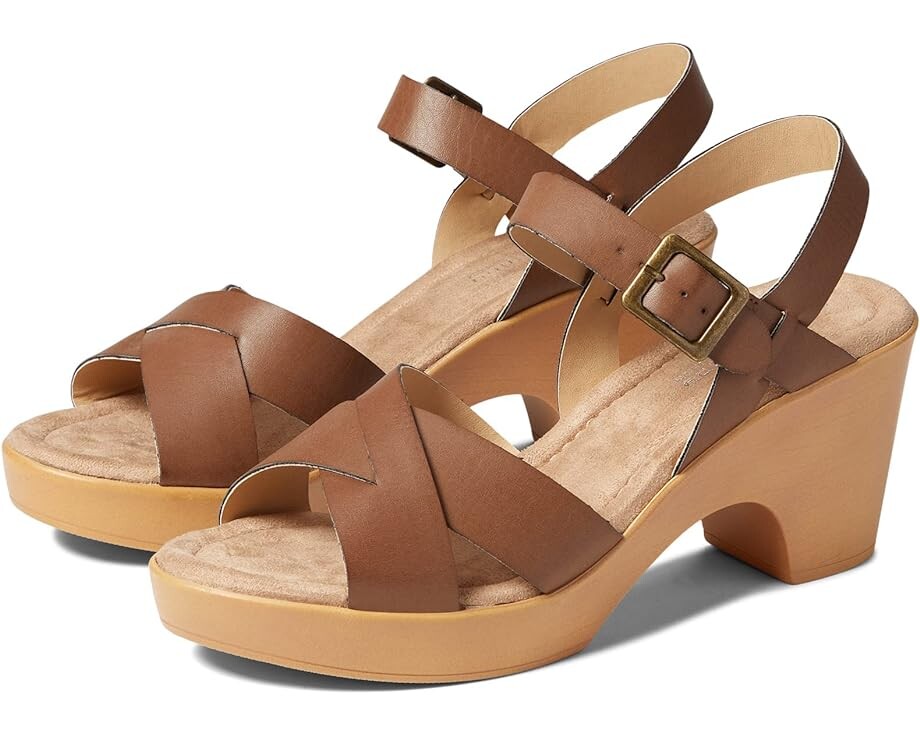 

Туфли CL By Laundry Ample, цвет Brown Burnish