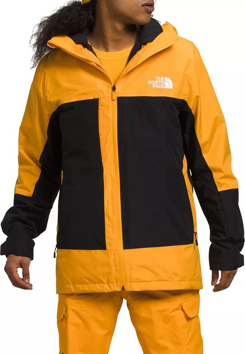 

Мужская триклиматная куртка ThermoBall Eco Snow The North Face