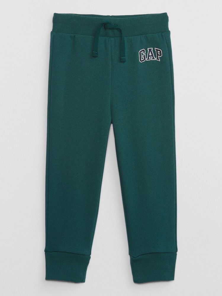 

Спортивные штаны с логотипом Gap, зеленый