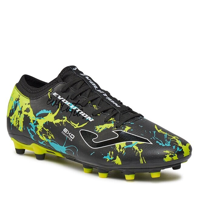 

Бутсы Joma Evolution, черный