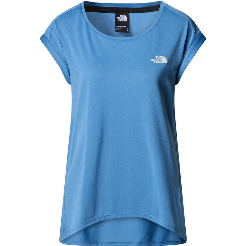 

Женская футболка-заправщик The North Face, синий